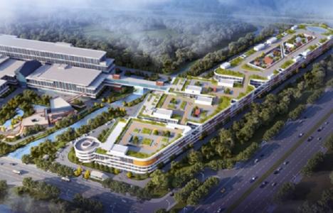 FSILON își extinde acoperirea globală cu o platformă unică pentru materiale de construcție
